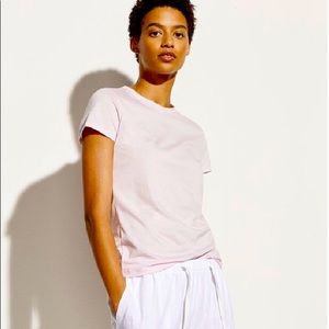 Vince essential crew tee